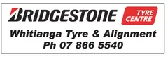 Bridgestone Tyre Centre (opens in a new window)