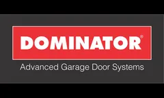 Dominator Advanced Garage Door Systems (opens in a new window)