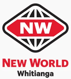 New World Whitianga (opens in a new window)