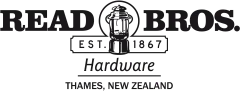 Read Bros Hardware Thames (opens in a new window)