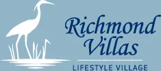 Richmond Villas (opens in a new window)