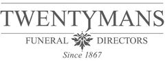 Twentymans Funeral Directors (opens in a new window)