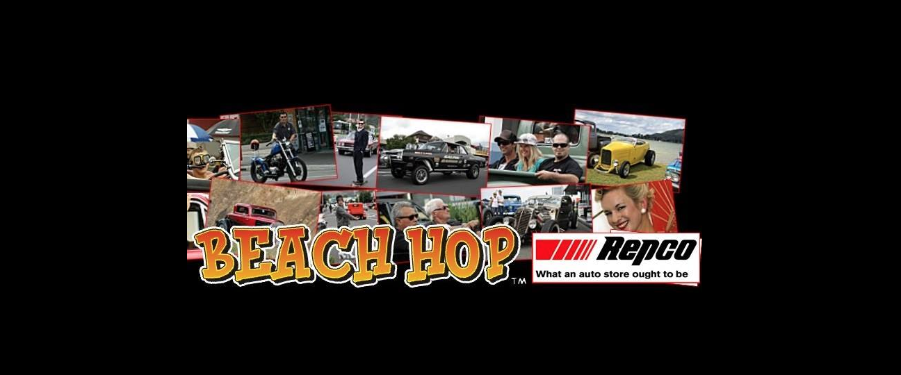 Beach Hop 2019