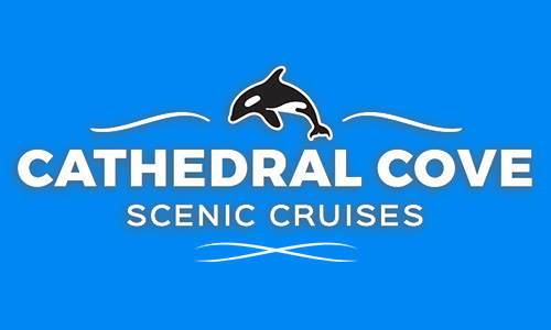 Cathedral Cove Cruises