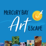 MERCURY BAY ART ESCAPE