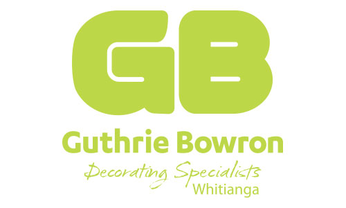 Guthrie Bowrron Whitianga