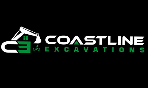 Coastline Excavations