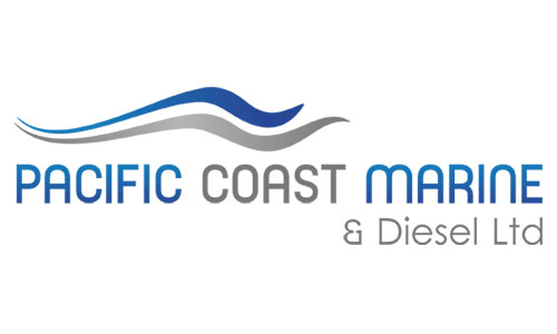 Pacific Coast Marine & Diesel Ltd