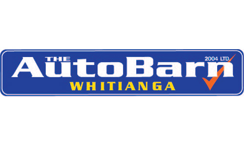 The Autobarn Whitianga
