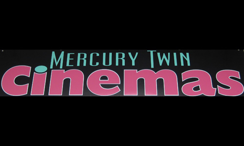 Mercury Twin Cinemas