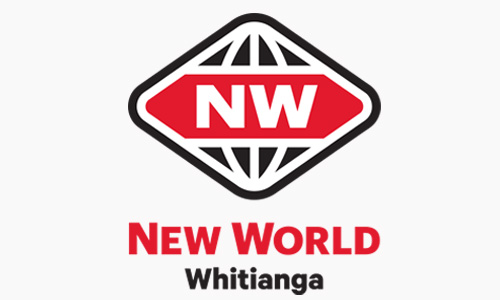 New World Whitianga