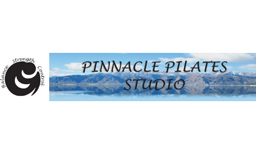 Pinnacle Pilates