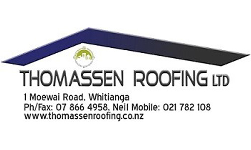 Thomassen Roofing