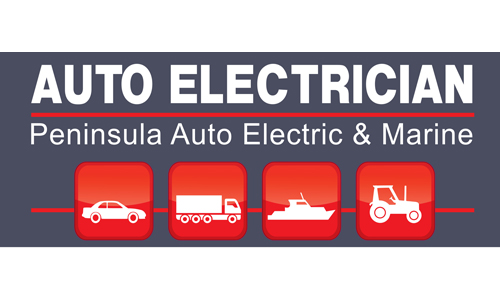 Peninsula Auto Electrician
