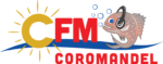 CFM Coromandel Local Radio
