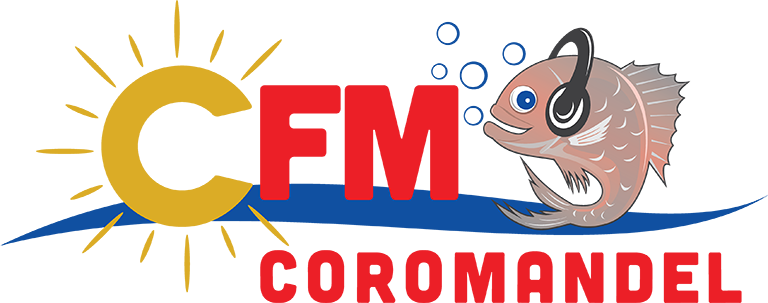 CFM Coromandel Local Radio