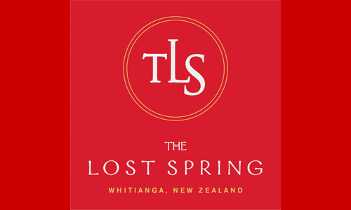 The Lost Spring