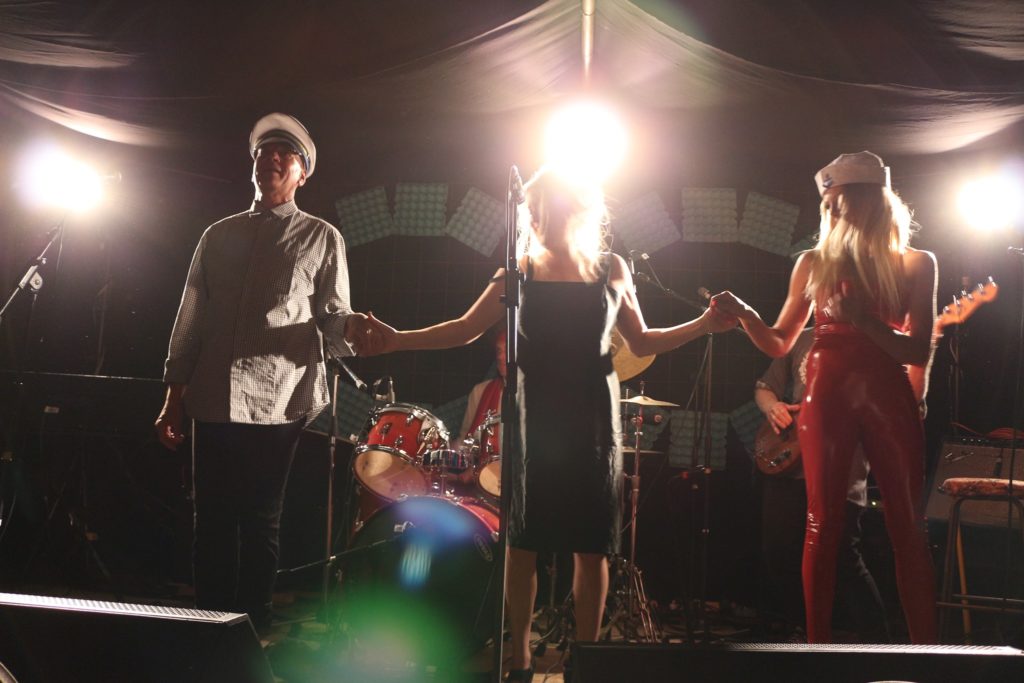 Colville Easter Festival