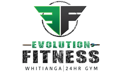 Evolution Fitness Whitianga