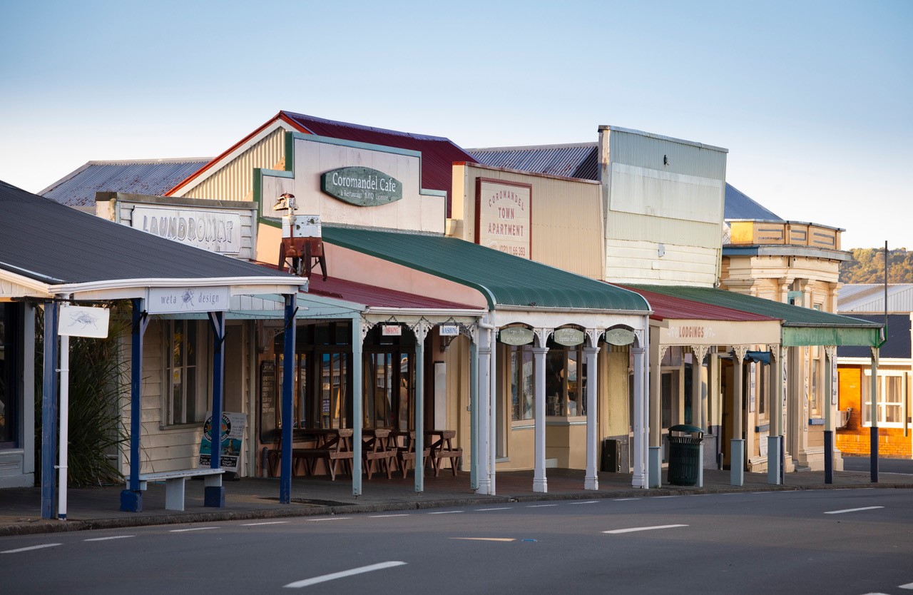 Tourism Future Management Plan Could Hold The Answers Coromandel's CFM