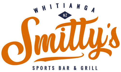Smitty’s Sports Bar & Grill Whitianga