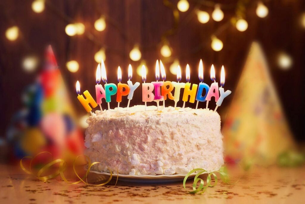CFM's Birthday Shout Outs
