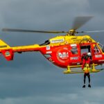 Coromandel Rescue Helicopter
