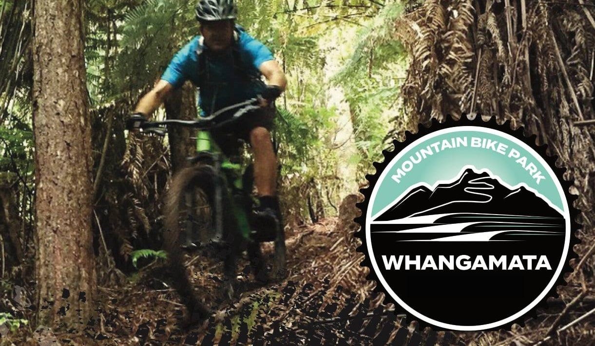 Whangamata Mountain bike Family fun day Coromandel's CFM