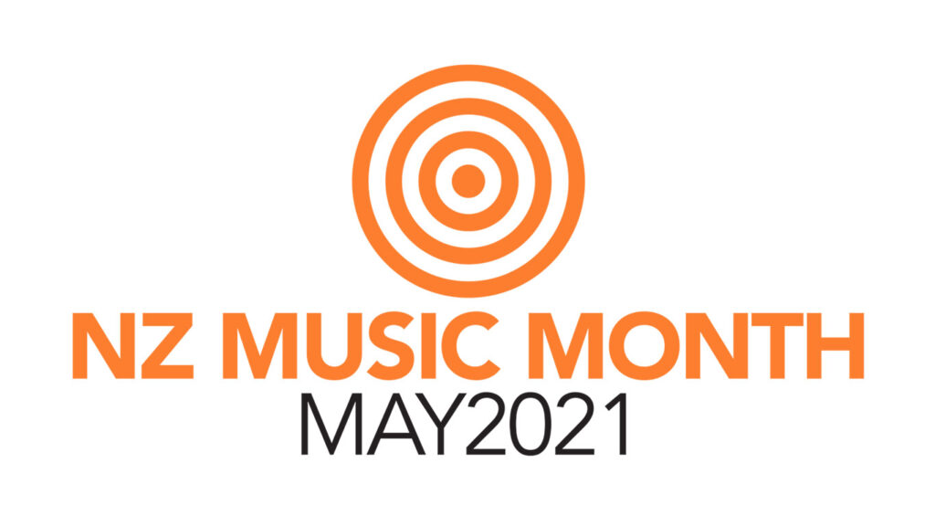NZ Music Month 2021 | Coromandel's CFM