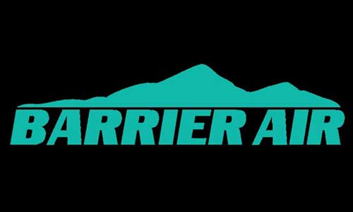 Barrier Air