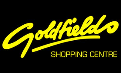 Goldfields Shopping Centre Thames