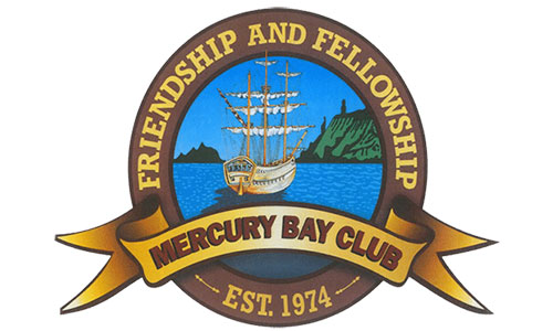 Mercury Bay Club Whitianga