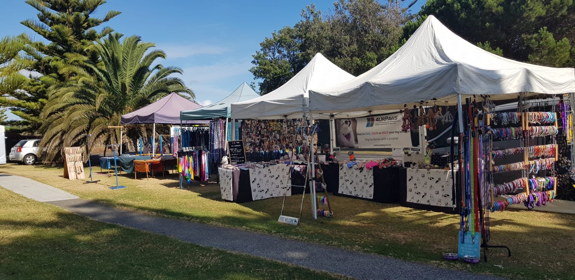 Ngatea Garage Sale Coromandel's CFM