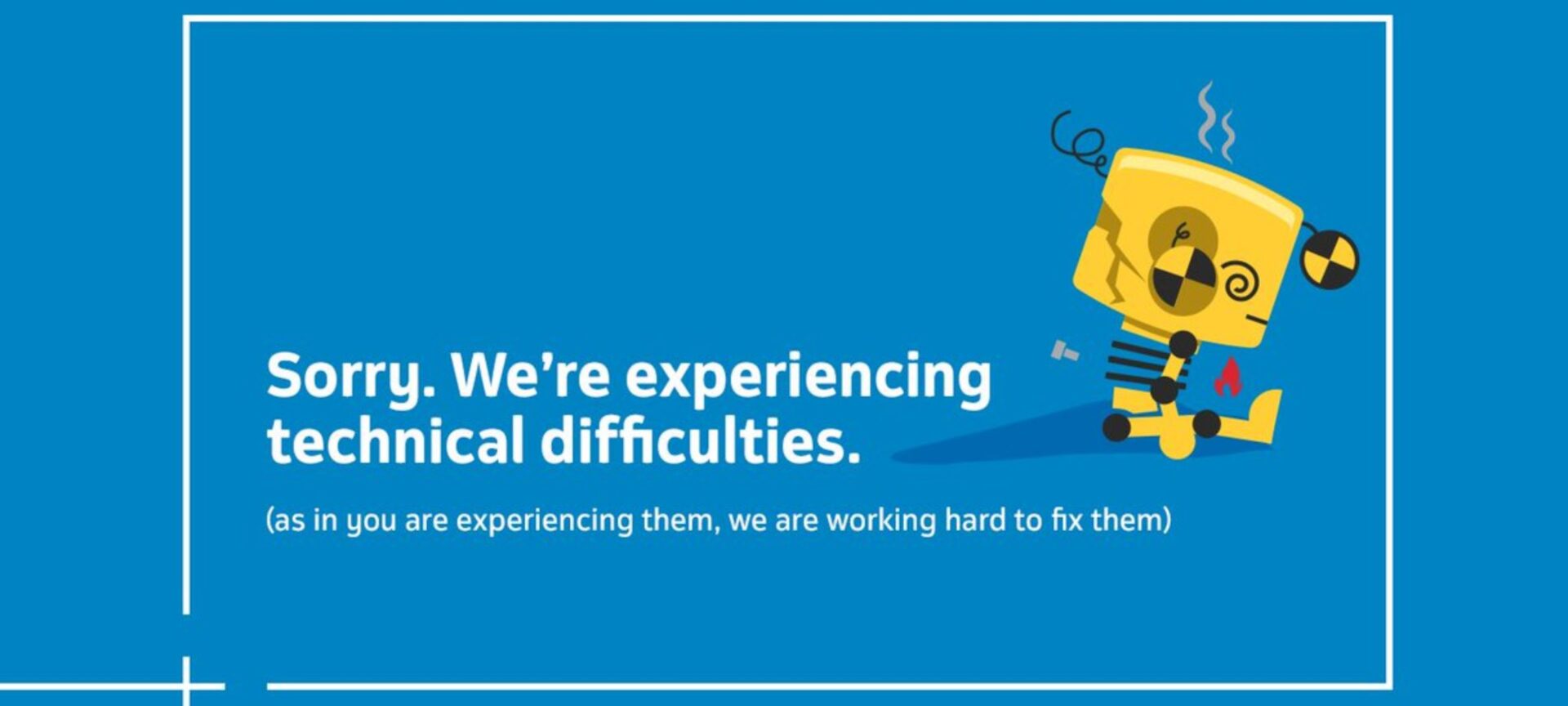 Minor Technical Issues Whangamata Transmission Area - Coromandel's CFM