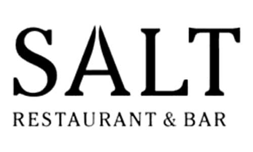 Salt Bar and Restaurant