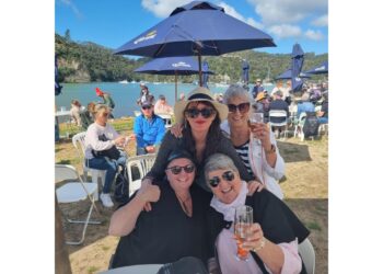 Festival A Welcome Return