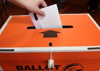 Survey Result Gives Nats Another Term