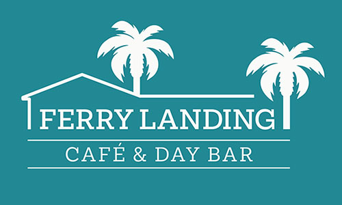 Ferry Landing Café & Day Bar