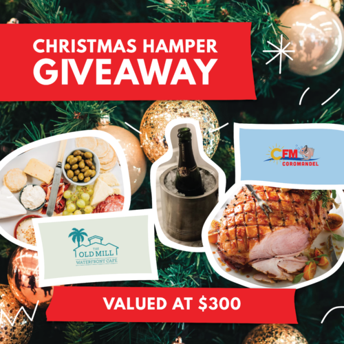 Christmas Hamper Giveaway_Instagram Tile