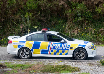 Arrests After Car Chase