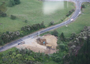 NZTA Tell Us The Reason For Closing SH25A – Hear Our Interview