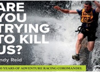 Are You Trying To Kill Us – A Worthy Title