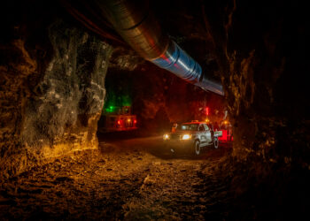 FAST TRACK APPROVAL FOR NEW WAIHI MINE