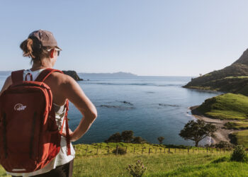 Step up your Romance with Pahi Coastal Walk and CFM