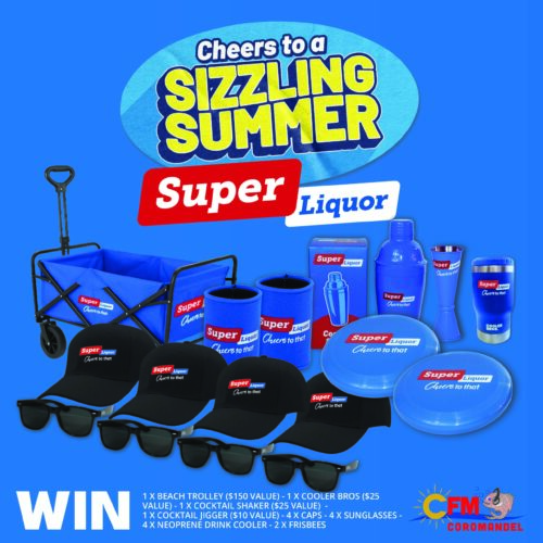 CFM Super Liquor Promotion_Facebook Tile Package #2