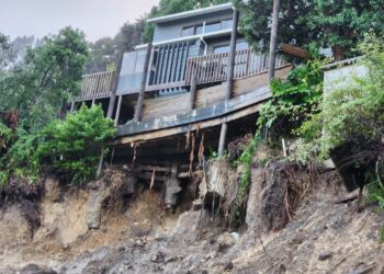 Dealing With Losing Your Home