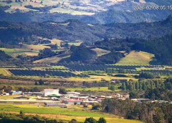 Sun Power: Pāmu Rā ki Whitianga Now Generating in Whitianga