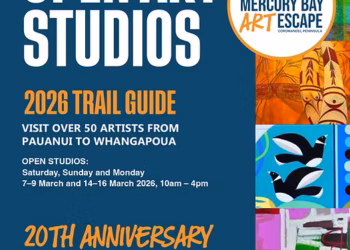Art Escape Opens for the 20th Time