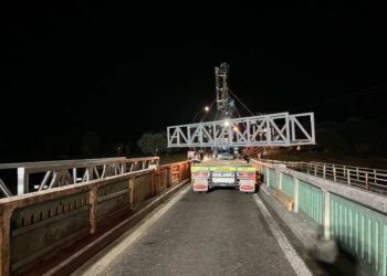 Bridge and Highway Work Updates