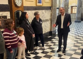 New Plymouth-based MP Announced as Labour Candidate for Coromandel